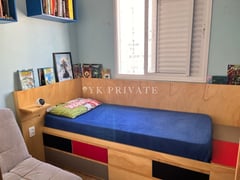 Imagem 5 do Apartamento na Vila Romana, a YK Private é a sua imobiliária na Vila Romana, Zona Oeste de São Paulo
