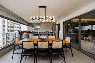 Imobiliária Vila Leopoldina: Apartamento 3 Dormitórios à venda, 173m – Vila Leopoldina – São Paulo | PI9108