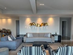 Imagem 3 do Apartamento cobertura na Vila Romana, a YK Private é a sua imobiliária na Vila Romana, Zona Oeste de São Paulo