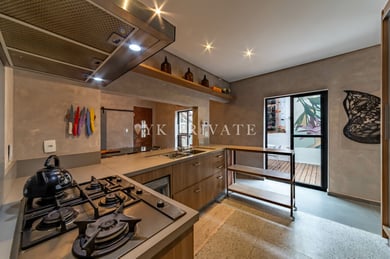Imobiliária Pompéia: Casa de Condomínio 4 Dormitórios para locação, 220m – Pompéia – São Paulo | PI8760