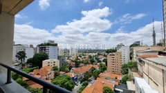 Imagem 4 do Apartamento em Perdizes, a YK Private é a sua imobiliária em Perdizes, Zona Oeste de São Paulo