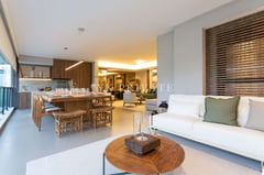 Imagem 3 do Apartamento em Jardim das Perdizes, a YK Private é a sua imobiliária em Jardim das Perdizes, Zona Oeste de São Paulo