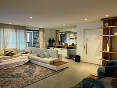 Imagem 3 do Apartamento na Vila Romana, a YK Private é a sua imobiliária na Vila Romana, Zona Oeste de São Paulo