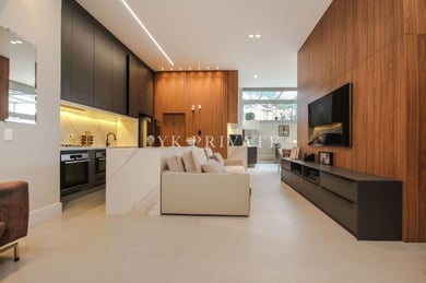 Imobiliária Lapa: Apartamento 3 Dormitórios à venda, 168m – Lapa – São Paulo | PI9714