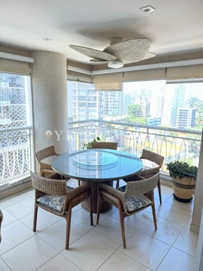 Imobiliária Perdizes: Apartamento 3 Dormitórios à venda, 131m – Perdizes – São Paulo | PI8617