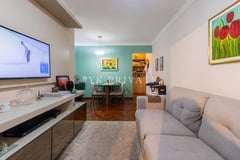 Imagem 4 do Apartamento na Vila Romana, a YK Private é a sua imobiliária na Vila Romana, Zona Oeste de São Paulo