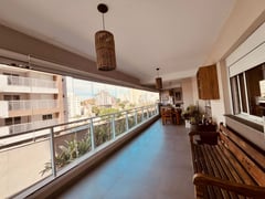 Imagem 2 do Apartamento no Alto da Lapa, a YK Private é a sua imobiliária no Alto da Lapa, Zona Oeste de São Paulo