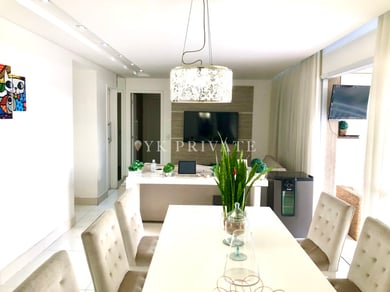 Imobiliária Vila Romana: Apartamento 2 Dormitórios para locação, 101m – Vila Romana – São Paulo | PI5425