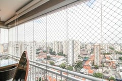Imagem 5 do Apartamento na Vila Romana, a YK Private é a sua imobiliária na Vila Romana, Zona Oeste de São Paulo