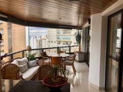Imagem 3 do Apartamento em Perdizes, a YK Private é a sua imobiliária em Perdizes, Zona Oeste de São Paulo