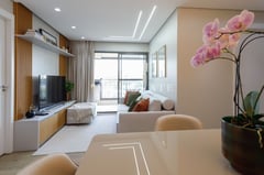Imagem 4 do Apartamento na Barra Funda, a YK Private é a sua imobiliária na Barra Funda, Zona Oeste de São Paulo