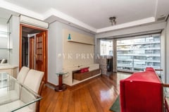 Imagem 2 do Apartamento em Perdizes, a YK Private é a sua imobiliária em Perdizes, Zona Oeste de São Paulo