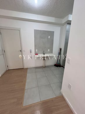 Imobiliária Várzea da Barra Funda: Apartamento 1 Dormitório à venda, 35m – Várzea da Barra Funda – São Paulo | PI10362