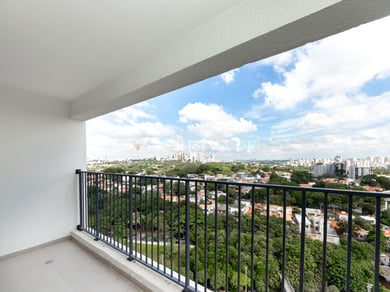 Imobiliária Lapa: Apartamento 2 Dormitórios à venda, 55m – Lapa – São Paulo | PI9540