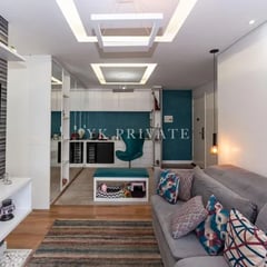 Imagem 5 do Apartamento na Lapa, a YK Private é a sua imobiliária na Lapa, Zona Oeste de São Paulo