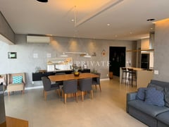 Imagem 2 do Apartamento no Alto da Lapa, a YK Private é a sua imobiliária no Alto da Lapa, Zona Oeste de São Paulo