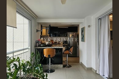 Imobiliária Vila Leopoldina: Apartamento 3 Dormitórios à venda, 93m – Vila Leopoldina – São Paulo | PI9442