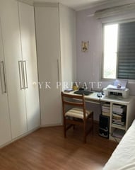 Imagem 4 do Apartamento em Perdizes, a YK Private é a sua imobiliária em Perdizes, Zona Oeste de São Paulo