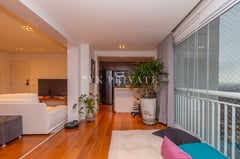 Imagem 2 do Apartamento na Vila Leopoldina, a YK Private é a sua imobiliária na Vila Leopoldina, Zona Oeste de São Paulo
