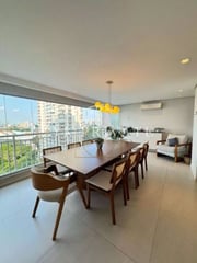 Imagem 4 do Apartamento na Lapa, a YK Private é a sua imobiliária na Lapa, Zona Oeste de São Paulo