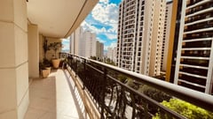 Imagem 3 do Apartamento no Alto da Lapa, a YK Private é a sua imobiliária no Alto da Lapa, Zona Oeste de São Paulo