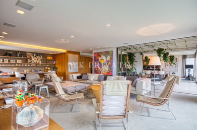 Imobiliária Alto de Pinheiros: Apartamento 3 Dormitórios à venda, 352m – Alto de Pinheiros – São Paulo | PI9438