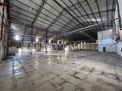 Imagem 1 do Galpão/Depósito/Armazém em Industrial Anhangüera, a YK Private é a sua imobiliária em Industrial Anhangüera, Zona Oeste de São Paulo