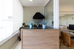 Imagem 4 do Apartamento em Água Branca, a YK Private é a sua imobiliária em Água Branca, Zona Oeste de São Paulo