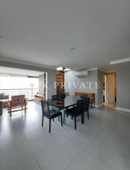 Imagem 2 do Apartamento cobertura em Pinheiros, a YK Private é a sua imobiliária em Pinheiros, Zona Oeste de São Paulo