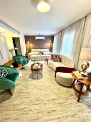 Imagem 4 do Apartamento no Alto da Lapa, a YK Private é a sua imobiliária no Alto da Lapa, Zona Oeste de São Paulo