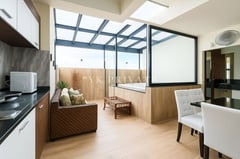 Imagem 5 do Apartamento cobertura na Vila Romana, a YK Private é a sua imobiliária na Vila Romana, Zona Oeste de São Paulo