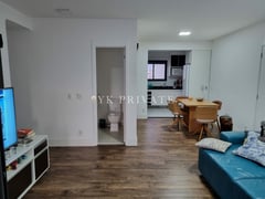 Imagem 5 do Apartamento na Vila Romana, a YK Private é a sua imobiliária na Vila Romana, Zona Oeste de São Paulo