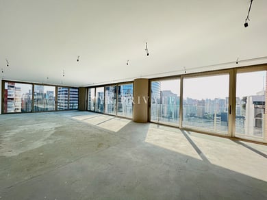 Imobiliária Itaim Bibi: Apartamento 4 Dormitórios à venda, 335m – Itaim Bibi – São Paulo | PI9337