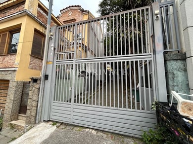 Imobiliária Vila Romana: Casa de Condomínio 4 Dormitórios para locação, 300m – Vila Romana – São Paulo | PI10303