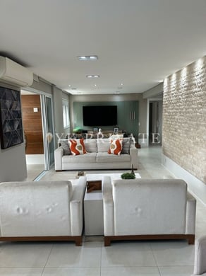 Imobiliária Pompéia: Apartamento 3 Dormitórios à venda, 167m – Pompéia – São Paulo | PI9881