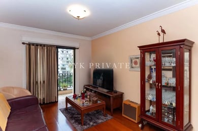 Imobiliária Pompéia: Apartamento 3 Dormitórios à venda, 103m – Pompéia – São Paulo | PI8479