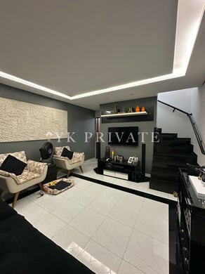 Imobiliária Jardim Santa Mena: Casa Assobradada 3 Dormitórios à venda, 220m – Jardim Santa Mena – Guarulhos | PI7624