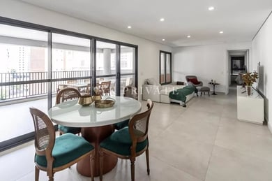 Imobiliária Perdizes: Apartamento 3 Dormitórios à venda, 150m – Perdizes – São Paulo | PI8291