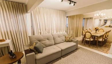 Imobiliária Perdizes: Apartamento 3 Dormitórios à venda, 122m – Perdizes – São Paulo | PI10049