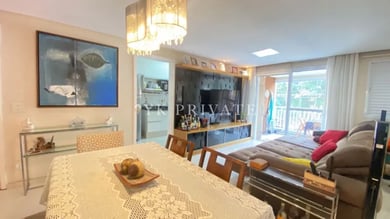 Imagem 1 do Apartamento na Barra Funda, a YK Private é a sua imobiliária na Barra Funda, Zona Oeste de São Paulo