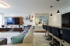 Imagem 4 do Apartamento em Jardim das Perdizes, a YK Private é a sua imobiliária em Jardim das Perdizes, Zona Oeste de São Paulo