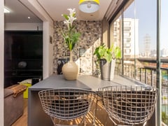Imagem 2 do Apartamento na Lapa, a YK Private é a sua imobiliária na Lapa, Zona Oeste de São Paulo
