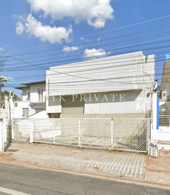 Imobiliária Lapa: Casa comercial 4 Dormitórios à venda ou locação, 550m – Lapa – São Paulo | PI10410