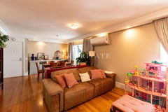 Imagem 4 do Apartamento na Barra Funda, a YK Private é a sua imobiliária na Barra Funda, Zona Oeste de São Paulo