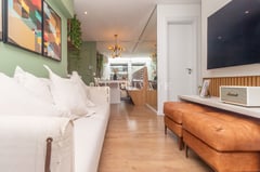 Imagem 5 do Apartamento na Lapa, a YK Private é a sua imobiliária na Lapa, Zona Oeste de São Paulo