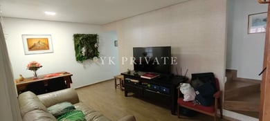 Imobiliária Vila Romana: Casa Assobradada 2 Dormitórios à venda, 120m – Vila Romana – São Paulo | PI8580