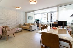 Imagem 2 do Apartamento em Água Branca, a YK Private é a sua imobiliária em Água Branca, Zona Oeste de São Paulo