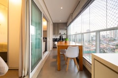 Imagem 3 do Apartamento na Vila Leopoldina, a YK Private é a sua imobiliária na Vila Leopoldina, Zona Oeste de São Paulo