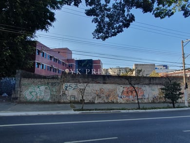 Imobiliária Jabaquara: Terreno Padrão à venda, 635m – Jabaquara – São Paulo | PI6760