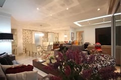 Imagem 4 do Apartamento em Perdizes, a YK Private é a sua imobiliária em Perdizes, Zona Oeste de São Paulo